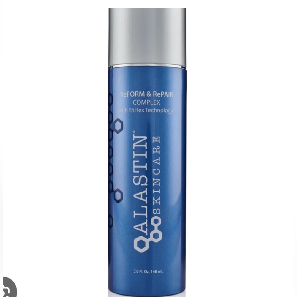NEW Alastin Skincare ReFORM & RePAIR Complex NWOB